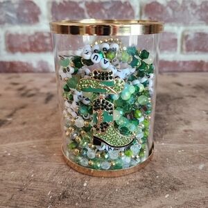 Taylor Swift Debut Cowboy 29 Handmade Bracelets & Holder